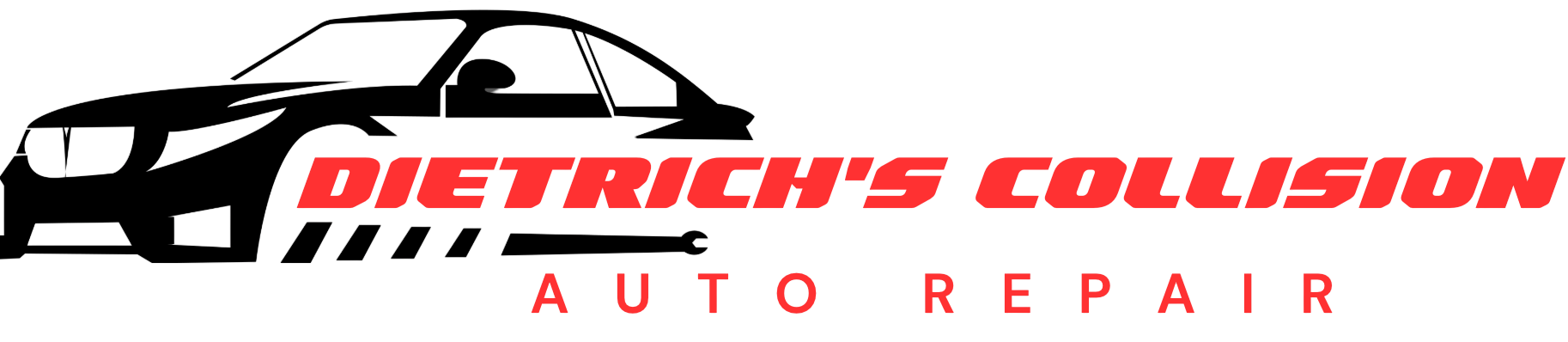 Dietrich's Collision