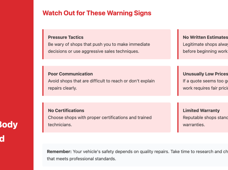 Car accident documentation and reporting