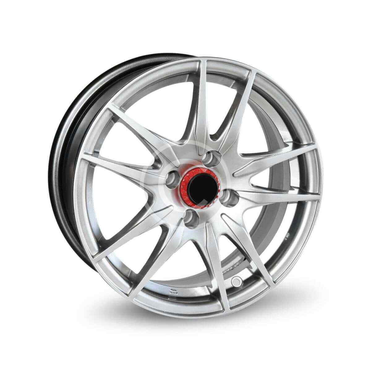 Professional collision repair result