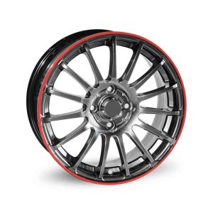 Collision repair expert work