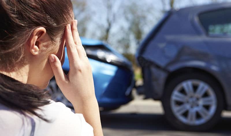 What to do immediately after a car accident steps