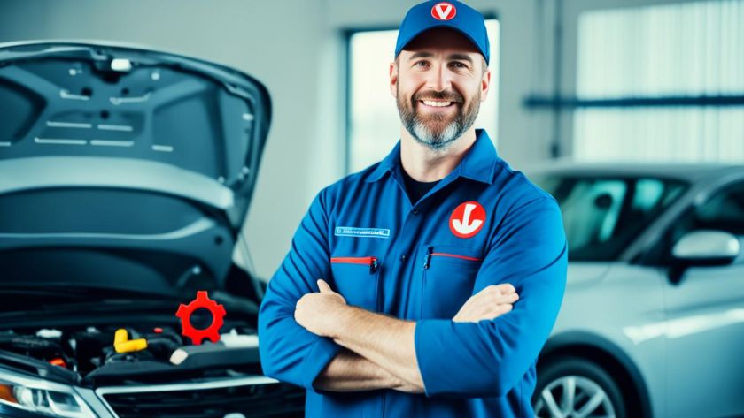 Collision repair warranty coverage and guarantees