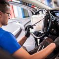 ADAS Calibration After Collision Repair: Why It’s Critical for Safety
